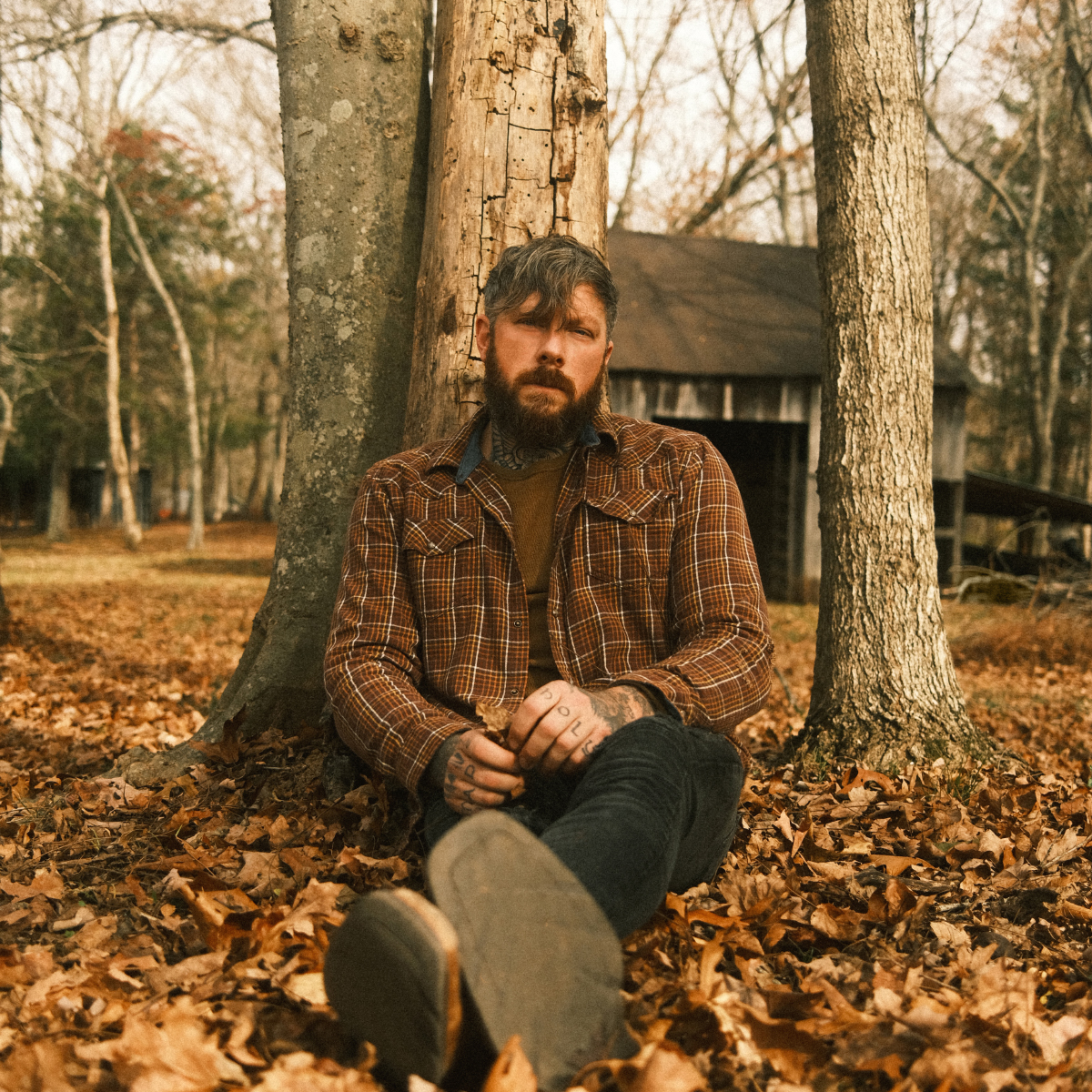 Ben Fuller - WBGL