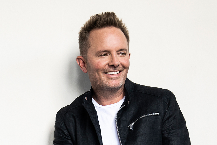 Chris Tomlin in Concert with Natalie Layne Decatur, Illinois image