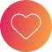 heart icon