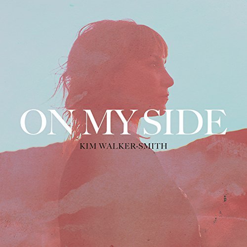 Cover of Kim Walker-Smith music album