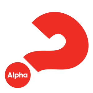 Alpha Logo