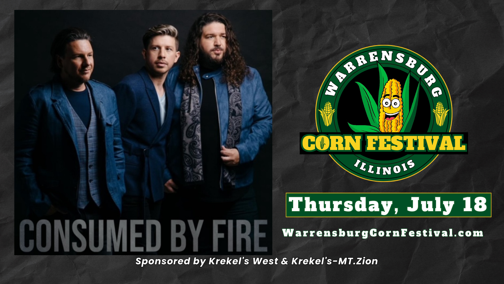 Warrensburg Corn Festival 2024 Tickets Kial Selina