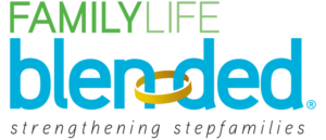 Family Life Blended logo