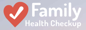Family Health Checkup logo