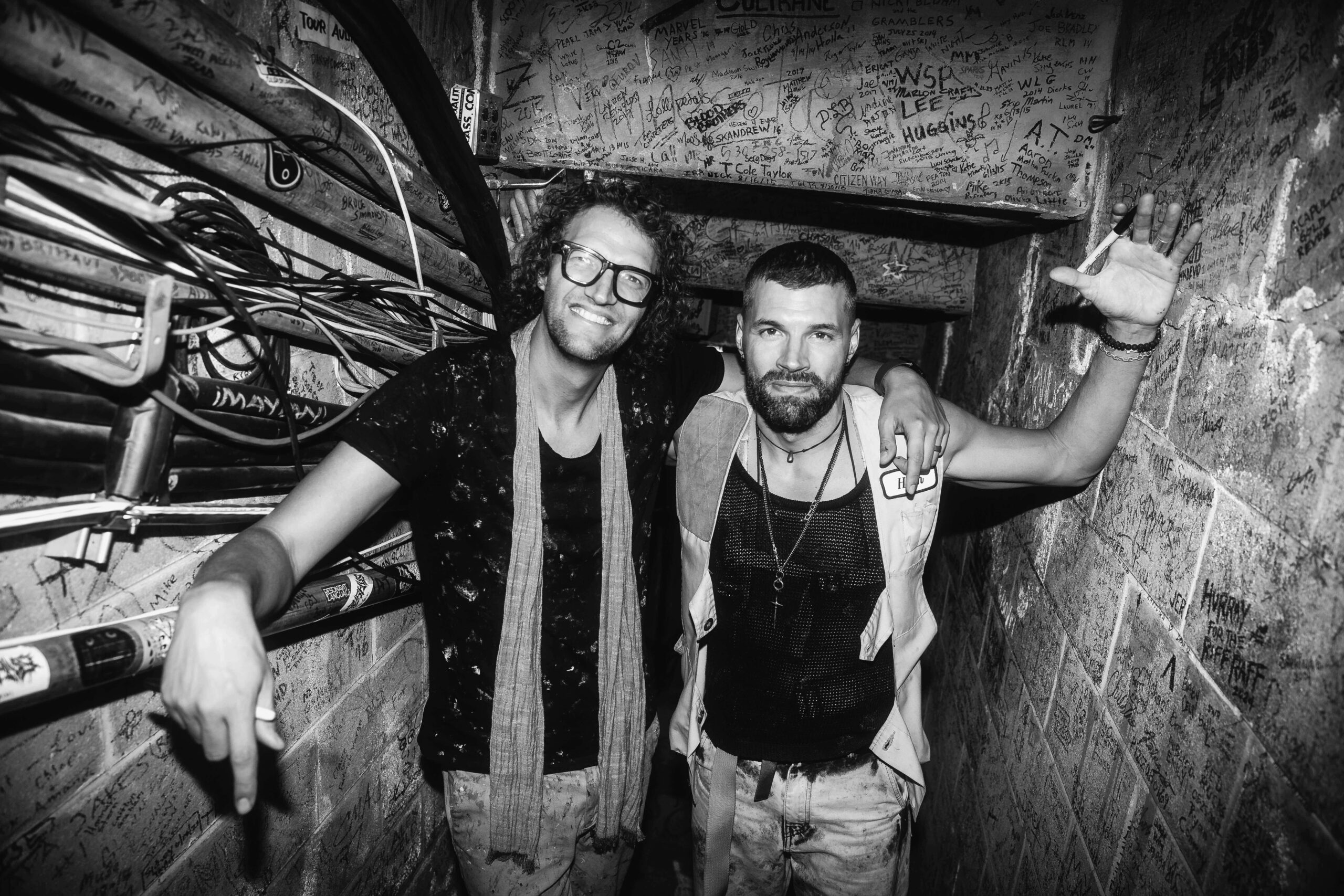 Image of for KING + COUNTRY