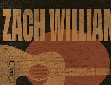 Zach Williams Acoustic Tour West Lebanon, Indiana image