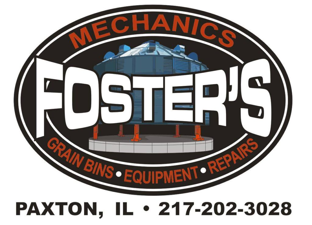 fosters mechanics logo