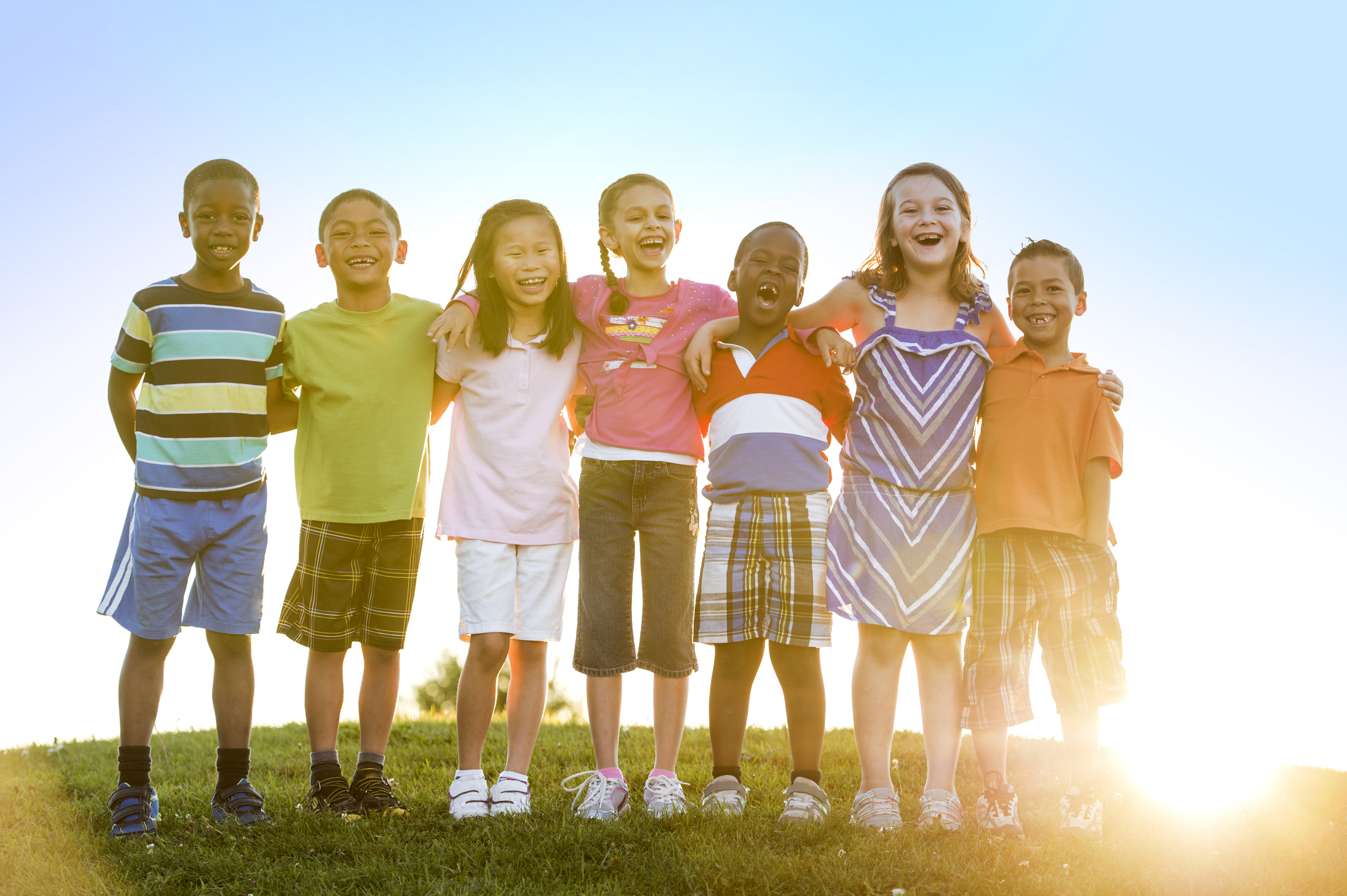 Pray for Kindness Clubs image