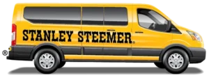 Stanley Steemer Logo