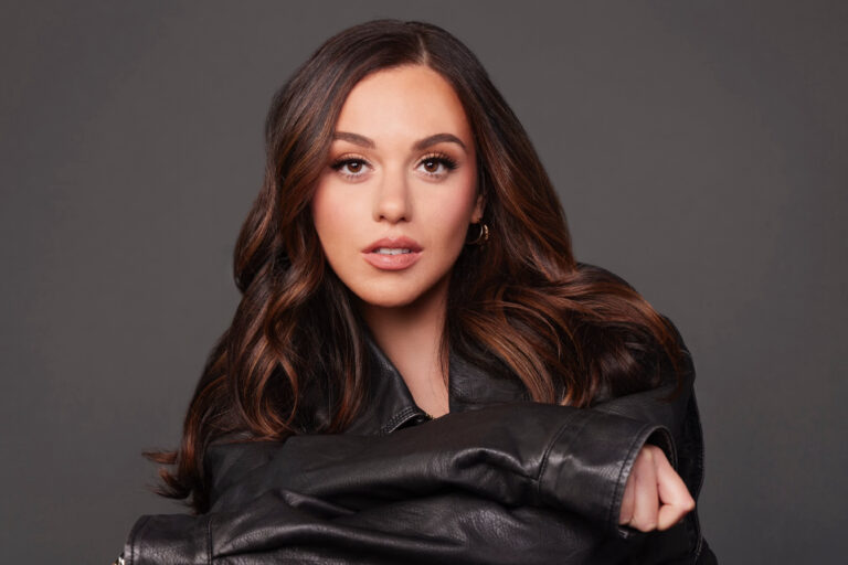 Image of Megan Woods