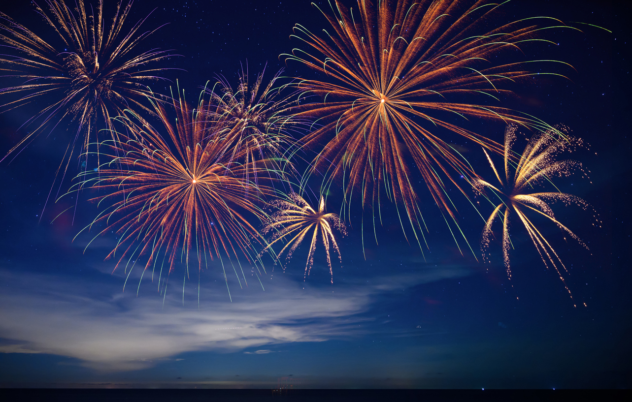 Fourth of July 2026 Across WBGL Country: Fireworks, Events, and Everything You Need to Know  image